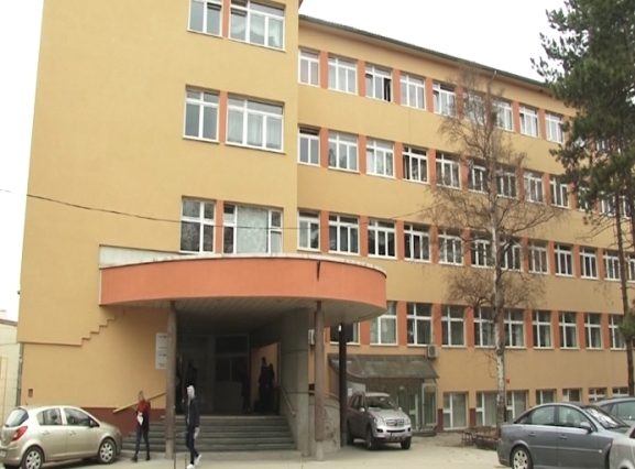 Pravni fakultet Univerzitet u Tuzli